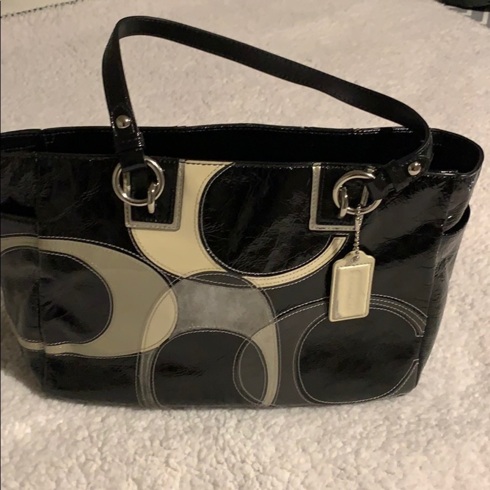 Handbag
